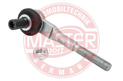 Master-sport Germany Spurstangenkopf [Hersteller-Nr. 25972-PCS-MS] für Audi, Seat, Skoda, VW von MASTER-SPORT GERMANY