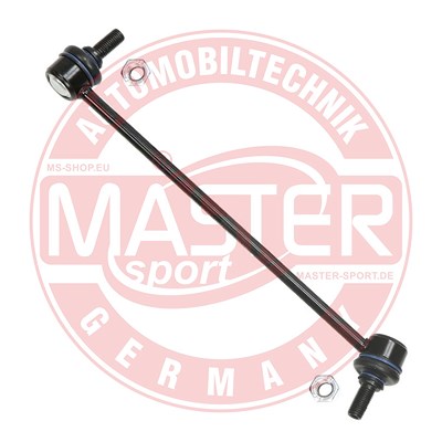 Master-sport Germany Stange/Strebe, Stabilisator [Hersteller-Nr. 34601-PCS-MS] für Alpina, BMW von MASTER-SPORT GERMANY