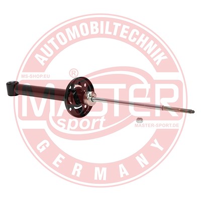 Master-sport Germany Stoßdämpfer [Hersteller-Nr. 105781-PCS-MS] für VW von MASTER-SPORT GERMANY