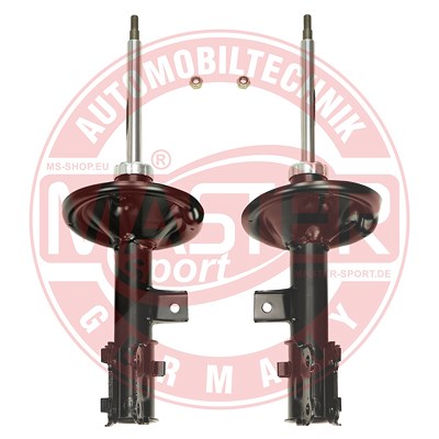 Master-sport Germany Stoßdämpfer [Hersteller-Nr. 16K001491] für Kia von MASTER-SPORT GERMANY