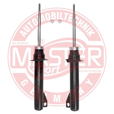Master-sport Germany Stoßdämpfer [Hersteller-Nr. 16K004651] für Alfa Romeo von MASTER-SPORT GERMANY