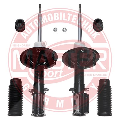 Master-sport Germany Stoßdämpfer [Hersteller-Nr. 16K004773] für Fiat von MASTER-SPORT GERMANY