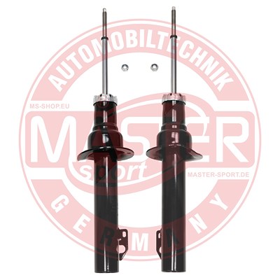 Master-sport Germany Stoßdämpfer [Hersteller-Nr. 16K005441] für Jeep von MASTER-SPORT GERMANY