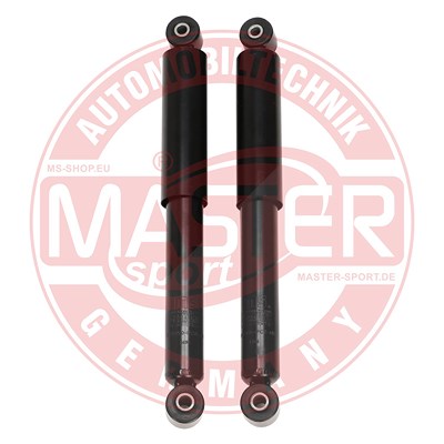 Master-sport Germany Stoßdämpfer [Hersteller-Nr. 16K007122] für Fiat, Lancia von MASTER-SPORT GERMANY