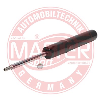 Master-sport Germany Stoßdämpfer [Hersteller-Nr. 313363-PCS-MS] für Audi, Seat von MASTER-SPORT GERMANY