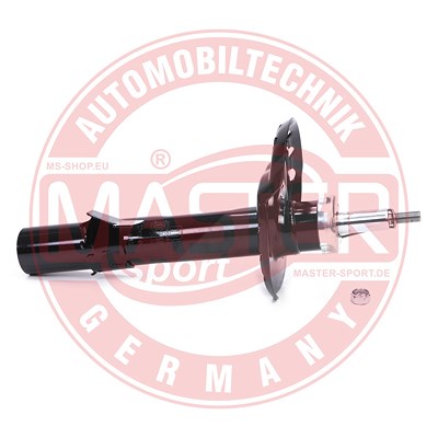 Master-sport Germany Stoßdämpfer [Hersteller-Nr. 313749-PCS-MS] für Ford, Volvo von MASTER-SPORT GERMANY