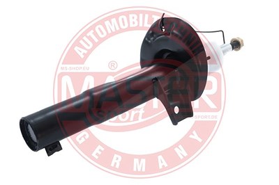 Master-sport Germany Stoßdämpfer [Hersteller-Nr. 314011-PCS-MS] für VW von MASTER-SPORT GERMANY
