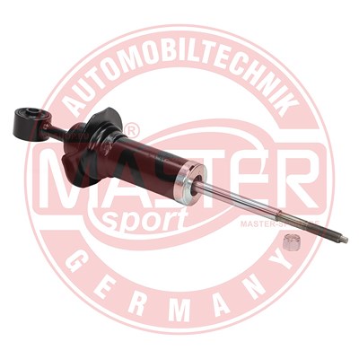 Master-sport Germany Stoßdämpfer [Hersteller-Nr. 41461K-PCS-MS] für Nissan von MASTER-SPORT GERMANY