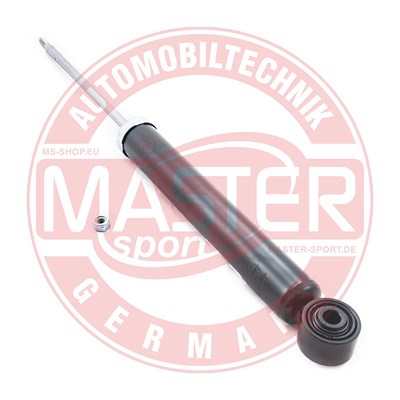 Master-sport Germany Stossdämpfer hinten Gasdruck [Hersteller-Nr. 310715] für VW von MASTER-SPORT GERMANY