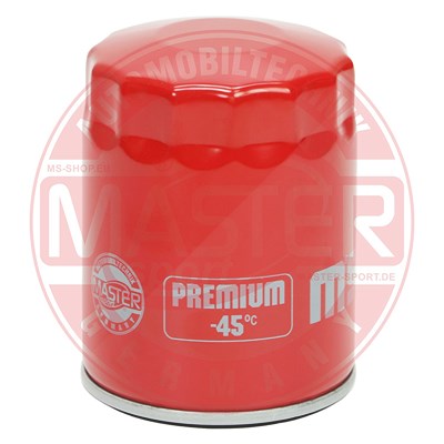 Master-sport Germany Ölfilter [Hersteller-Nr. 713/16-OF-PCS-MS] für Alfa Romeo, Autobianchi, Citroën, Fiat, Innocenti, Lancia von MASTER-SPORT GERMANY