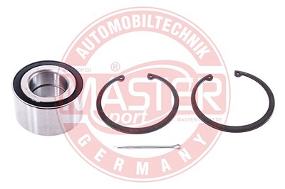 Master-sport Germany Radlagersatz [Hersteller-Nr. 3403-SET-MS] für Opel von MASTER-SPORT GERMANY