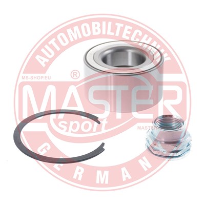 Master-sport Germany Radlagersatz [Hersteller-Nr. 3416-SET-MS] für Fiat von MASTER-SPORT GERMANY