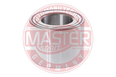 Master-sport Germany Radlagersatz [Hersteller-Nr. 3551-SET-MS] für Iveco von MASTER-SPORT GERMANY