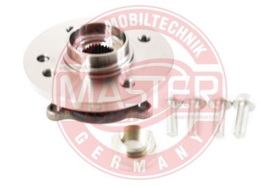 Master-sport Germany Radlagersatz [Hersteller-Nr. 3674-SET-MS] für Mini von MASTER-SPORT GERMANY