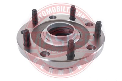 Master-sport Germany Radlagersatz [Hersteller-Nr. 6528-SET-MS] für Ford von MASTER-SPORT GERMANY