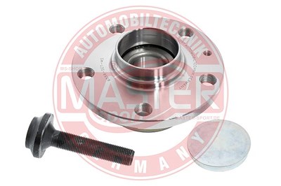 Master-sport Germany Radlagersatz [Hersteller-Nr. 6558-SET-MS] für VW von MASTER-SPORT GERMANY