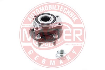 Master-sport Germany Radlagersatz [Hersteller-Nr. 6885-SET-MS] für Subaru von MASTER-SPORT GERMANY