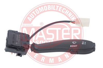 Master-sport Germany Schalter, Scheibenwischerintervall [Hersteller-Nr. 1118-3709340-PCS-MS] für Lada von MASTER-SPORT GERMANY