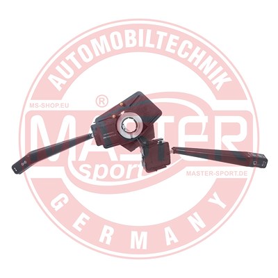 Master-sport Germany Schalter, Scheibenwischerintervall [Hersteller-Nr. 2108-3709305-PCS-MS] für Lada von MASTER-SPORT GERMANY