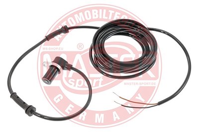 Master-sport Germany Sensor, Raddrehzahl [Hersteller-Nr. 0265006214-PCS-MS] für Mercedes-Benz von MASTER-SPORT GERMANY