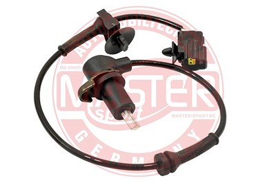 Master-sport Germany Sensor, Raddrehzahl [Hersteller-Nr. 0964732230-PCS-MS] für Chevrolet, Gm Korea von MASTER-SPORT GERMANY