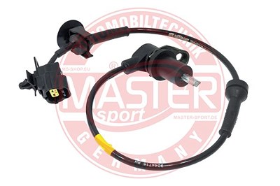 Master-sport Germany Sensor, Raddrehzahl [Hersteller-Nr. 0964732240-PCS-MS] für Chevrolet, Gm Korea von MASTER-SPORT GERMANY