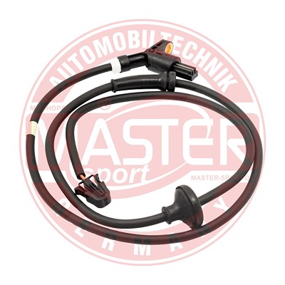 Master-sport Germany Sensor, Raddrehzahl [Hersteller-Nr. 0986594003-PCS-MS] für VW von MASTER-SPORT GERMANY