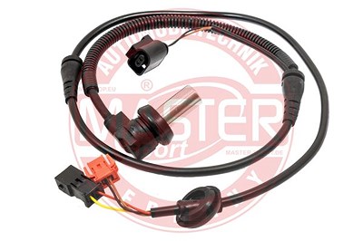 Master-sport Germany Sensor, Raddrehzahl [Hersteller-Nr. 0986594006-PCS-MS] für Audi von MASTER-SPORT GERMANY
