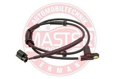 Master-sport Germany Sensor, Raddrehzahl [Hersteller-Nr. 0986594011-PCS-MS] für Ford, Seat, VW von MASTER-SPORT GERMANY