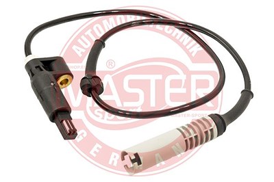 Master-sport Germany Sensor, Raddrehzahl [Hersteller-Nr. 0986594015-PCS-MS] für BMW von MASTER-SPORT GERMANY