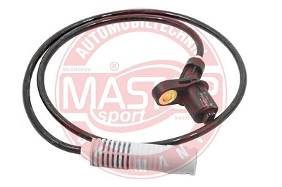 Master-sport Germany Sensor, Raddrehzahl [Hersteller-Nr. 0986594016-PCS-MS] für BMW von MASTER-SPORT GERMANY