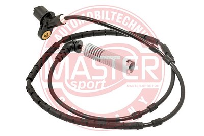 Master-sport Germany Sensor, Raddrehzahl [Hersteller-Nr. 0986594017-PCS-MS] für BMW von MASTER-SPORT GERMANY
