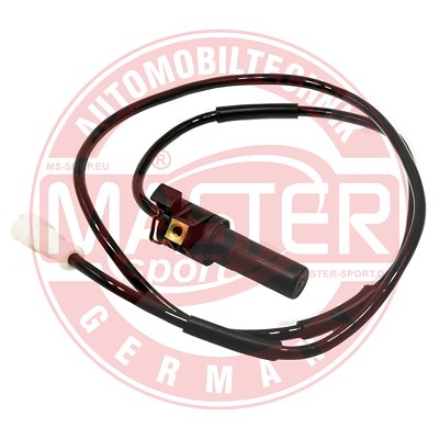 Master-sport Germany Sensor, Raddrehzahl [Hersteller-Nr. 0986594025-PCS-MS] für Opel von MASTER-SPORT GERMANY