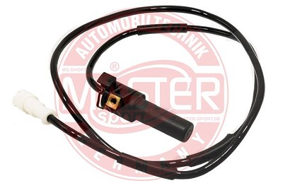 Master-sport Germany Sensor, Raddrehzahl [Hersteller-Nr. 0986594025-PCS-MS] für Opel von MASTER-SPORT GERMANY