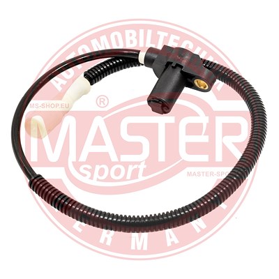 Master-sport Germany Sensor, Raddrehzahl [Hersteller-Nr. 0986594026-PCS-MS] für Opel von MASTER-SPORT GERMANY