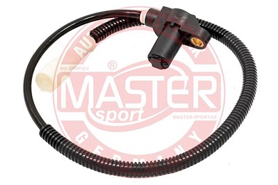 Master-sport Germany Sensor, Raddrehzahl [Hersteller-Nr. 0986594026-PCS-MS] für Opel von MASTER-SPORT GERMANY