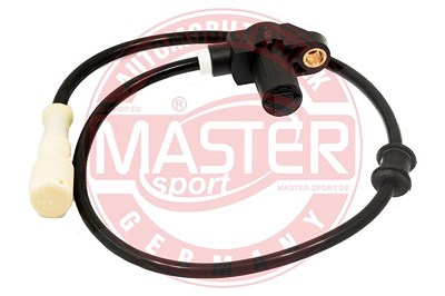 Master-sport Germany Sensor, Raddrehzahl [Hersteller-Nr. 0986594028-PCS-MS] für Opel von MASTER-SPORT GERMANY