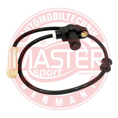 Master-sport Germany Sensor, Raddrehzahl [Hersteller-Nr. 0986594028-PCS-MS] für Opel von MASTER-SPORT GERMANY