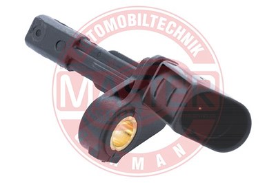 Master-sport Germany Sensor, Raddrehzahl [Hersteller-Nr. 0986594506-PCS-MS] für Audi, Seat, Skoda, VW von MASTER-SPORT GERMANY