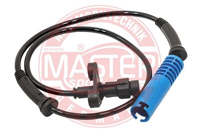 Master-sport Germany Sensor, Raddrehzahl [Hersteller-Nr. 0986594508-PCS-MS] für BMW von MASTER-SPORT GERMANY