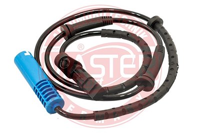 Master-sport Germany Sensor, Raddrehzahl [Hersteller-Nr. 0986594512-PCS-MS] für BMW von MASTER-SPORT GERMANY