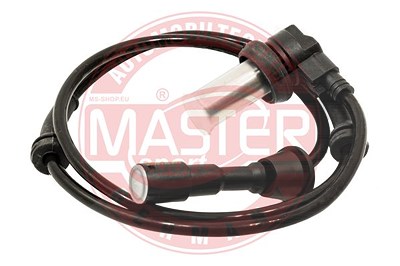 Master-sport Germany Sensor, Raddrehzahl [Hersteller-Nr. 0986595023-PCS-MS] für Audi von MASTER-SPORT GERMANY