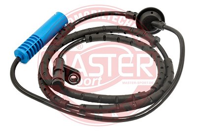 Master-sport Germany Sensor, Raddrehzahl [Hersteller-Nr. 0986595027-PCS-MS] für Rover von MASTER-SPORT GERMANY