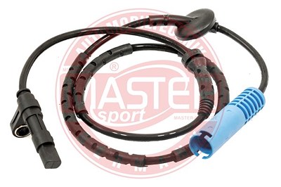 Master-sport Germany Sensor, Raddrehzahl [Hersteller-Nr. 0986595028-PCS-MS] für Rover von MASTER-SPORT GERMANY
