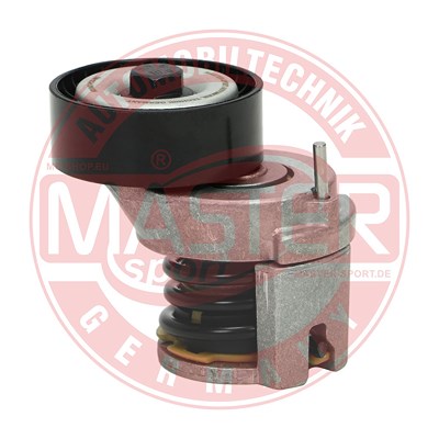 Master-sport Germany Spannrolle, Keilrippenriemen [Hersteller-Nr. N31047-PCS-MS] für Audi, Seat, Skoda, VW von MASTER-SPORT GERMANY