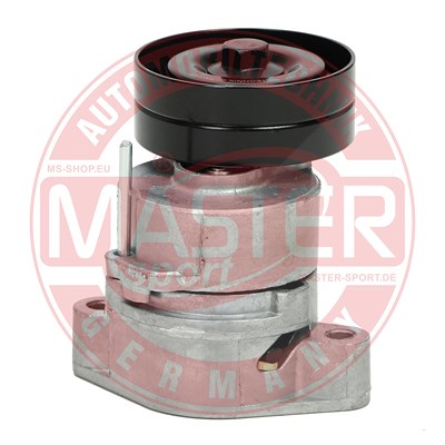 Master-sport Germany Spannrolle, Keilrippenriemen [Hersteller-Nr. N35008-PCS-MS] für Opel von MASTER-SPORT GERMANY