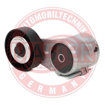 Master-sport Germany Spannrolle, Keilrippenriemen [Hersteller-Nr. N35012-PCS-MS] für Chevrolet, Opel, Saab, Vauxhall von MASTER-SPORT GERMANY