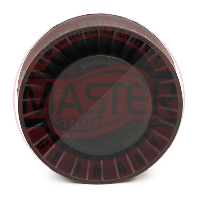 Master-sport Germany Spannrolle, Keilrippenriemen [Hersteller-Nr. R31004-PCS-MS] für Audi, Ford, Seat, VW von MASTER-SPORT GERMANY