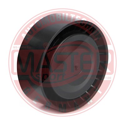 Master-sport Germany Spannrolle, Keilrippenriemen [Hersteller-Nr. R60003-PCS-MS] für Chevrolet, Opel, Vauxhall von MASTER-SPORT GERMANY