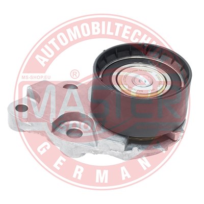 Master-sport Germany Spannrolle, Zahnriemen [Hersteller-Nr. R70000-PCS-MS] für Chevrolet, Daewoo von MASTER-SPORT GERMANY